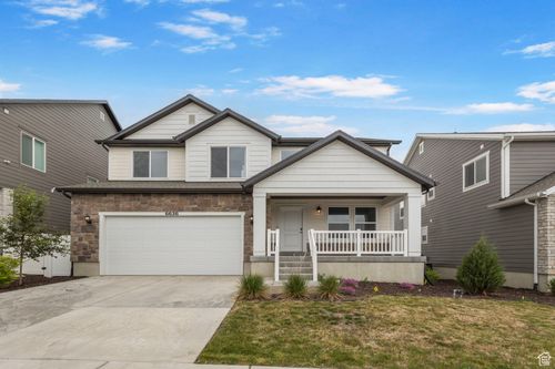 6636 W Ipswitch Way, Herriman, UT, 84096-3004 | Card Image