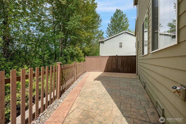 18307 38 Th Dr Se, Townhouse with 4 bedrooms, 3 bathrooms and 2 parking in Bothell WA | Image 21