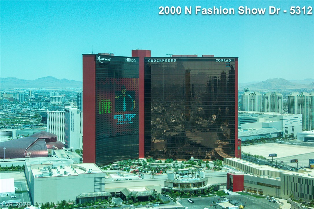 Residential in Las Vegas 5