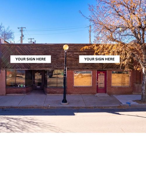 511 Main St, Walsenburg, CO, 81090 | Card Image