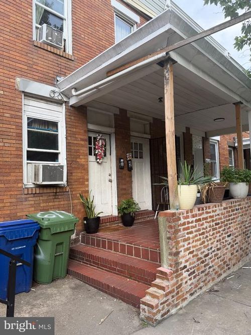 619 N Highland Ave, BALTIMORE, MD, 21205-2851 | Card Image