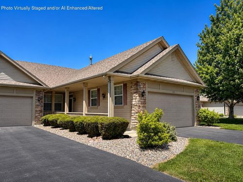 1242 Lily Ln, Schererville, IN, 46375-1471 | Card Image