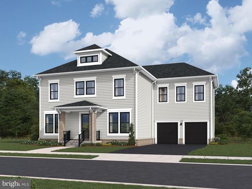 homesite-115-2576 Blue Ridge Avenue, MARSHALL, VA, 20115 | Card Image