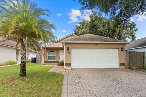 5549 New Cambridge Road, Orlando, FL, 32810 | Card Image