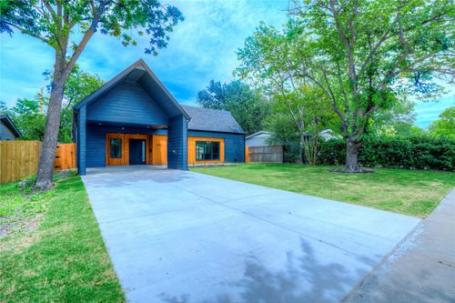 11535 Strand St, Dallas, TX, 75218-1549 | Card Image
