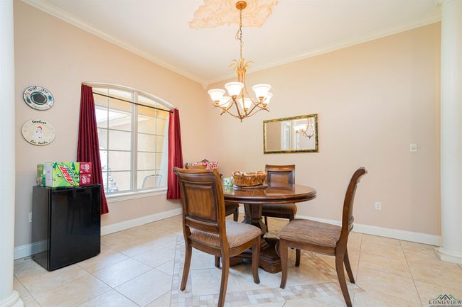 2120 Page Rd, House other with 4 bedrooms, 4 bathrooms and null parking in Longview TX | Image 8