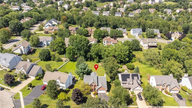 6759 Mars Crider Rd, House other with 4 bedrooms, 3 bathrooms and 2 parking in Seven Fields PA | Image 41