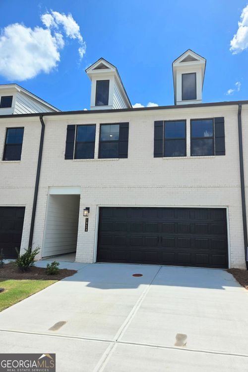 lot-3-1323 Austell Ave, Austell, GA, 30106 | Card Image