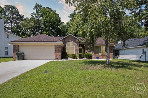 110 Parkview Rd, Savannah, GA, 31419-9672 | Card Image