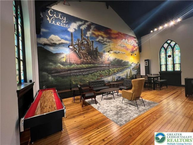 202 - 938 E 4 Th St, Condo with 2 bedrooms, 1 bathrooms and null parking in BETHLEHEM PA | Image 5
