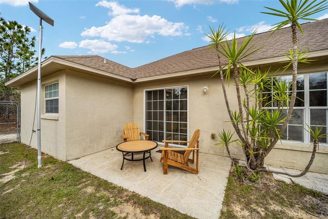 3178 W Deltona Blvd, House other with 3 bedrooms, 2 bathrooms and null parking in DUNNELLON FL | Image 48