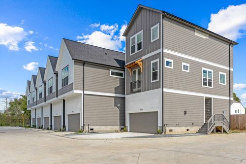 5616 Azores Ln, Houston, TX, 77091-1415 | Card Image