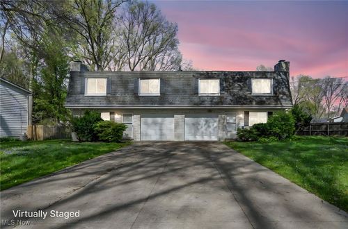 3781-3777 Osage St, Stow, OH, 44224-4282 | Card Image