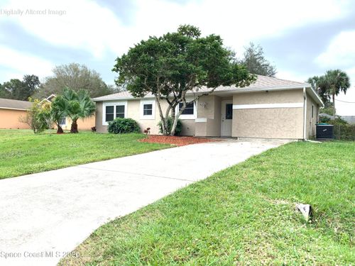 890 Serenade St, Palm Bay, FL, 32907-1745 | Card Image