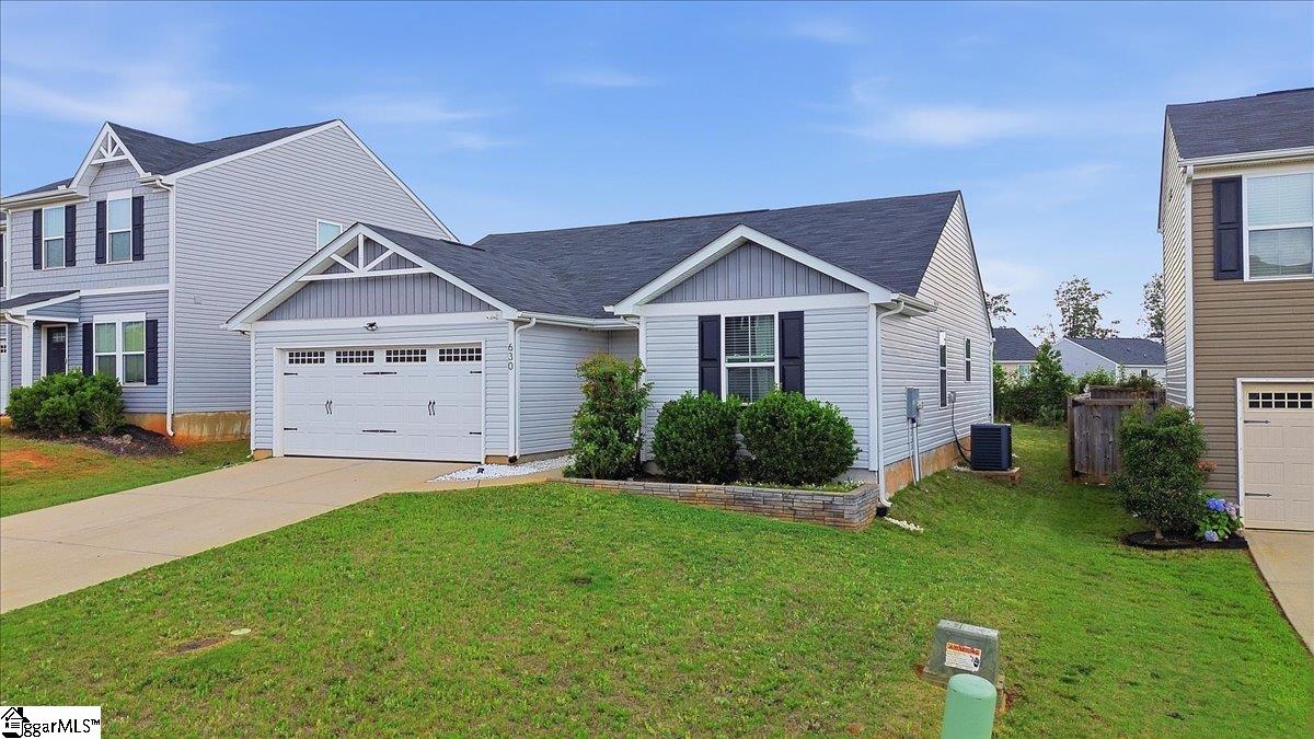 Residential in Lyman 3