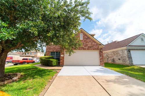 19422 Harvest Stream Way, Houston, TX, 77084-6846 | Card Image