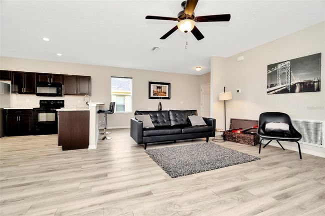 6650 Bayston Hill Pl, House other with 4 bedrooms, 2 bathrooms and null parking in ZEPHYRHILLS FL | Image 5