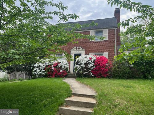 4526 Saul Rd, KENSINGTON, MD, 20895-4220 | Card Image