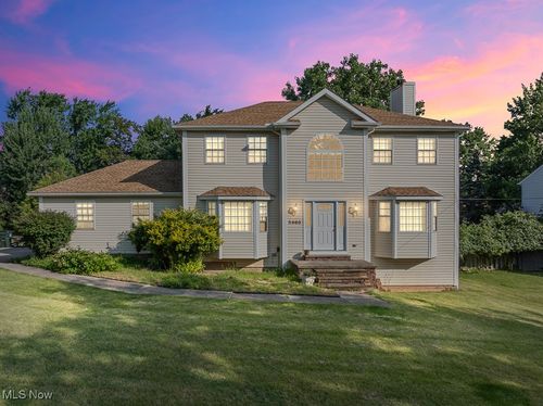 5980 Wallings Rd, North Royalton, OH, 44133-3050 | Card Image