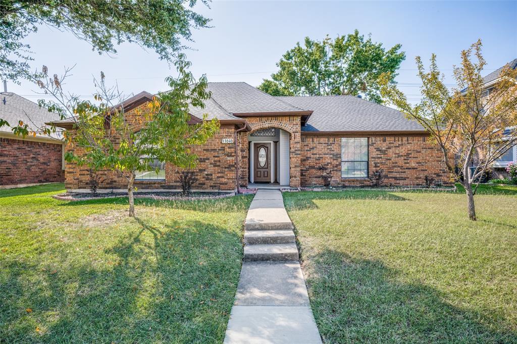 Crosshaven Dr, Lewisville, TX 75077