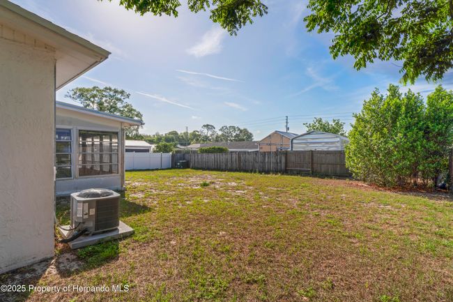 Backyard | Image 24