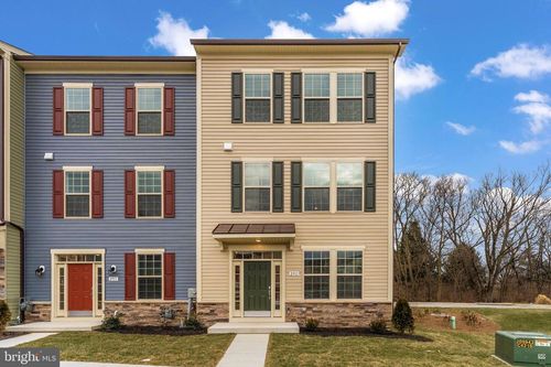 2911 Osprey Way, FREDERICK, MD, 21701-1986 | Card Image