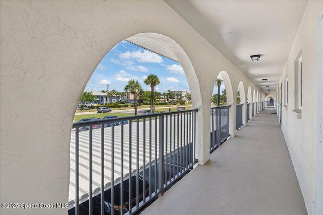 809 - 201 Saint Lucie Ln, Condo with 2 bedrooms, 2 bathrooms and null parking in Cocoa Beach FL | Image 5