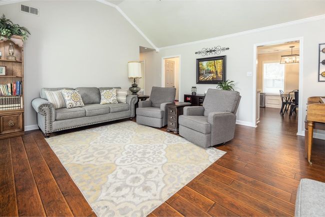 7536 Port Albert Ln, House other with 3 bedrooms, 2 bathrooms and null parking in Memphis TN | Image 5