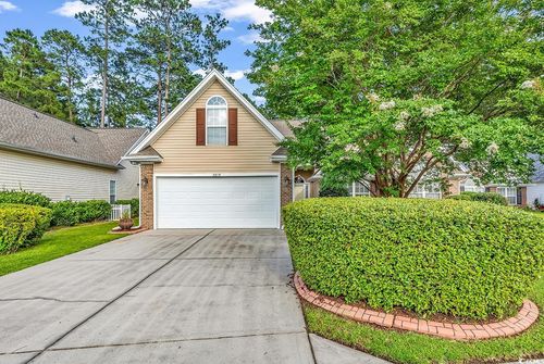 2818 Sanctuary Blvd, Conway, SC, 29526-9265 | Card Image