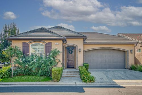 2157 W Juliet Way, Fresno, CA, 93711-1271 | Card Image