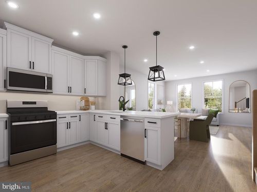 HOMESITE 23 Rhapsody Terrace, ASHBURN, VA, 20147 | Card Image