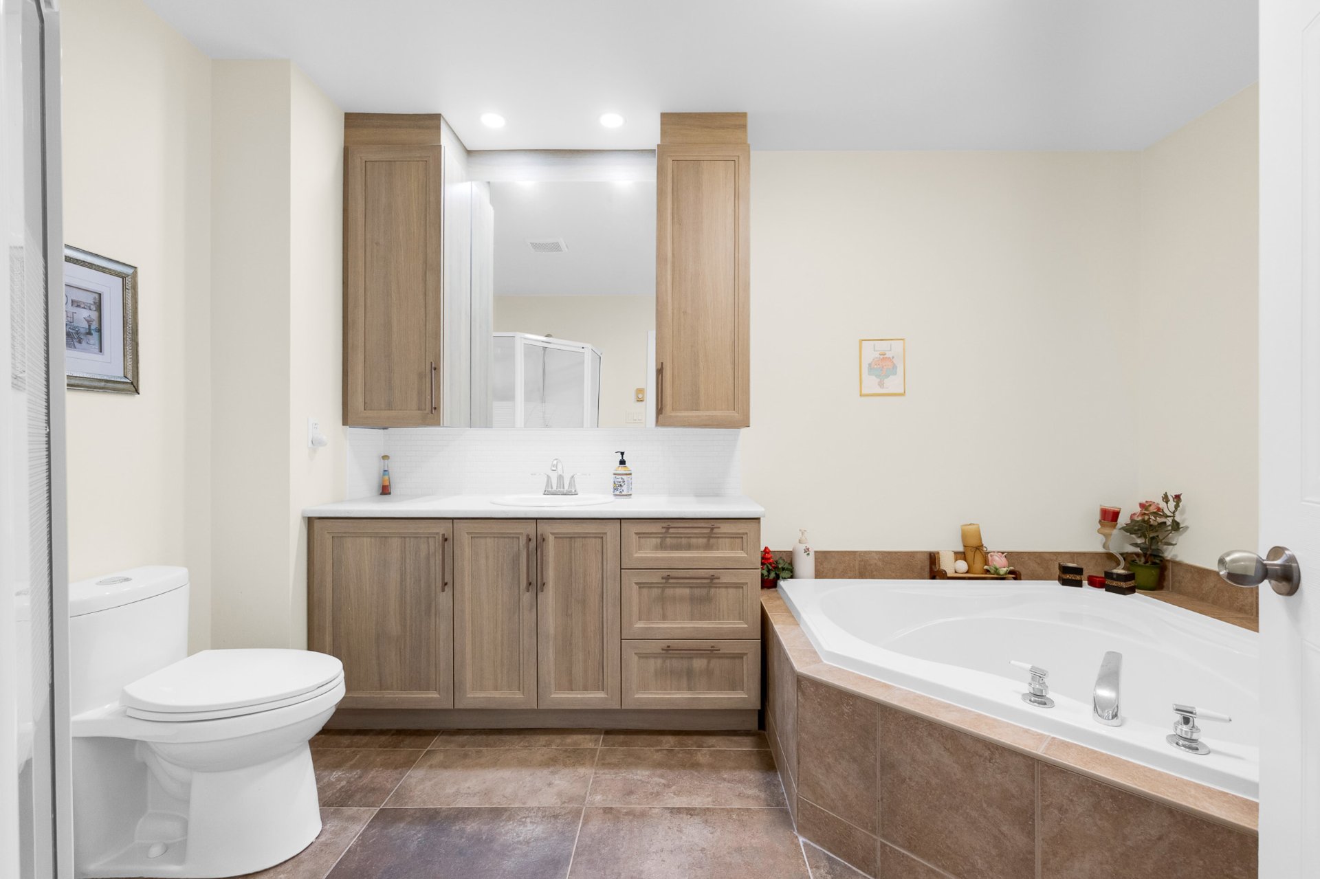 Residential in Vaudreuil-Dorion 2