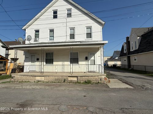 214-214 216 14th Avenue, Scranton, PA, 18504 | Card Image
