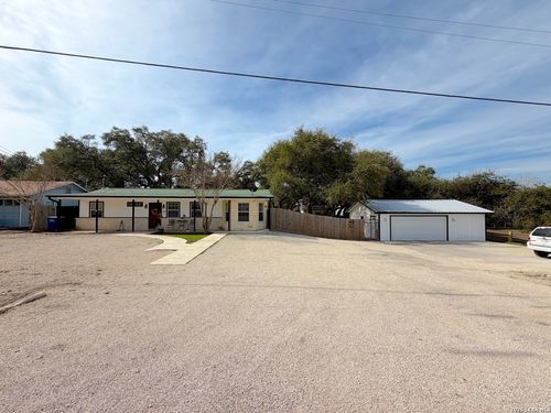 301 Canyon Edge, Canyon Lake, TX, 78133-3412 | Card Image
