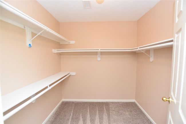 Embrace the luxury of space with these "Texas-sized" closets, thoughtfully designed to accommodate extensive wardrobes and accessories. | Image 5