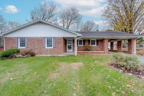 617 Reed Drive, Frankfort, KY, 40601 | Card Image