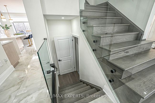 1343 Klondike Dr, House other with 5 bedrooms, 4 bathrooms and 5 parking in Oshawa ON | Image 34