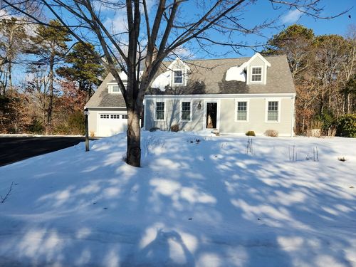 52 Old Colony Dr, Mashpee, MA, 02649 | Card Image