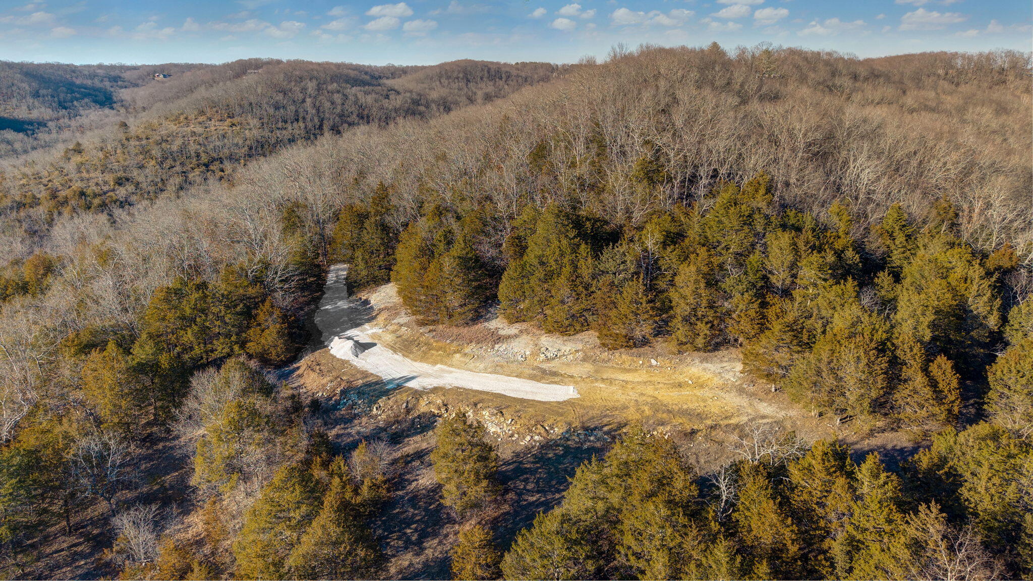 Land in Ozark 3