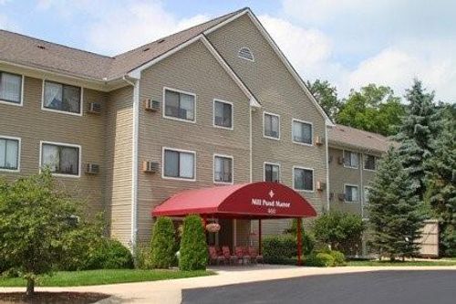 50-460 W Russell St, Saline, MI, 48176-1182 | Card Image