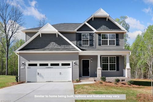 15-5114 Logos Dr, Stokesdale, NC, 27357-9491 | Card Image