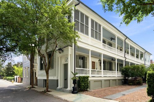 21 Lamboll Street, Charleston, SC, 29401 | Card Image