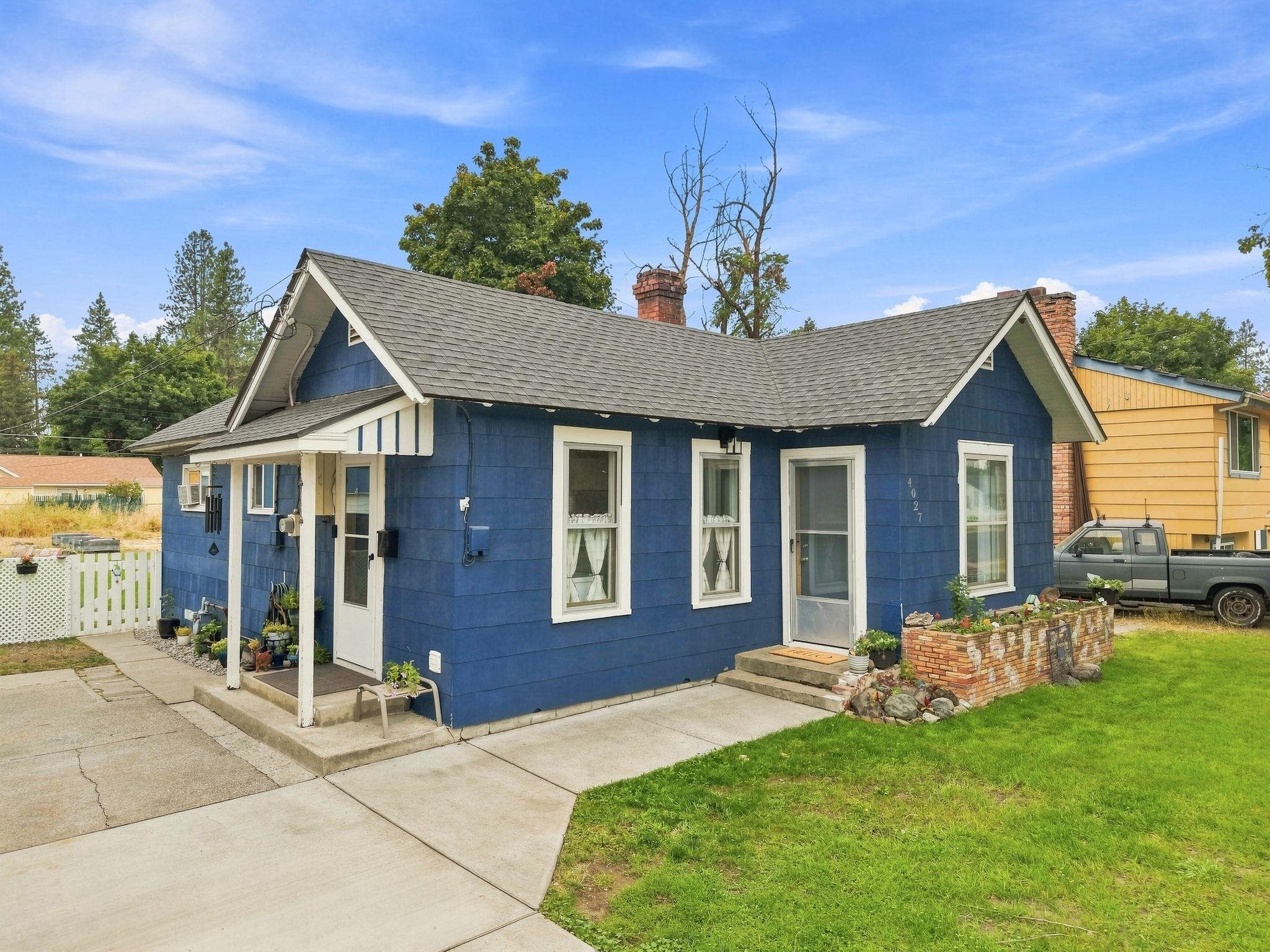 Residential in Spokane 3