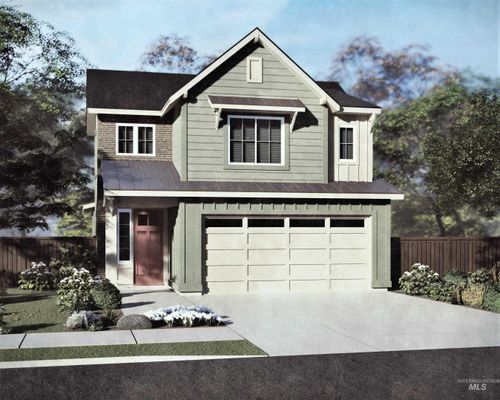 10228 Davies St, Nampa, ID, 83687-1110 | Card Image