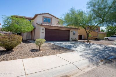 3617 S 71st Lane, House other with 4 bedrooms, 3 bathrooms and null parking in Phoenix AZ | Image 2