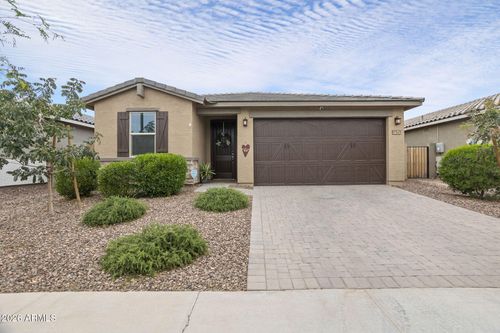 17347 W Red Fox Road, Surprise, AZ, 85387 | Card Image