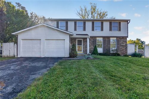 5720 Chukar Dr, Huber Heights, OH, 45424-4516 | Card Image