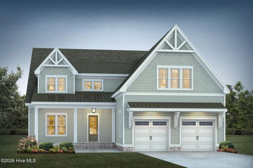 3 Greenock Ct, Pinehurst, NC, 28374-3600 | Card Image