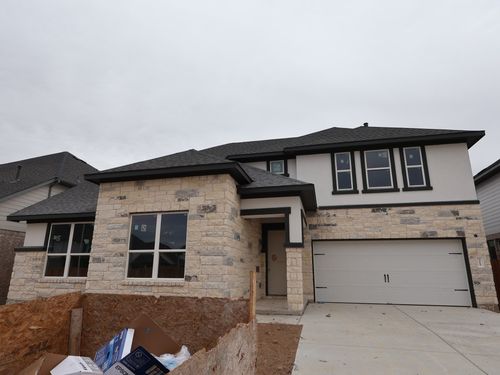 3713 Helena Way, Leander, TX, 78641-6343 | Card Image