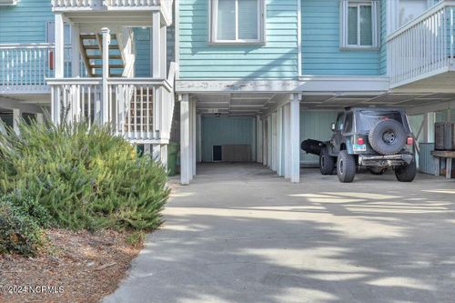 2005 Surfrider Court, Kure Beach, NC, 28449 | Card Image